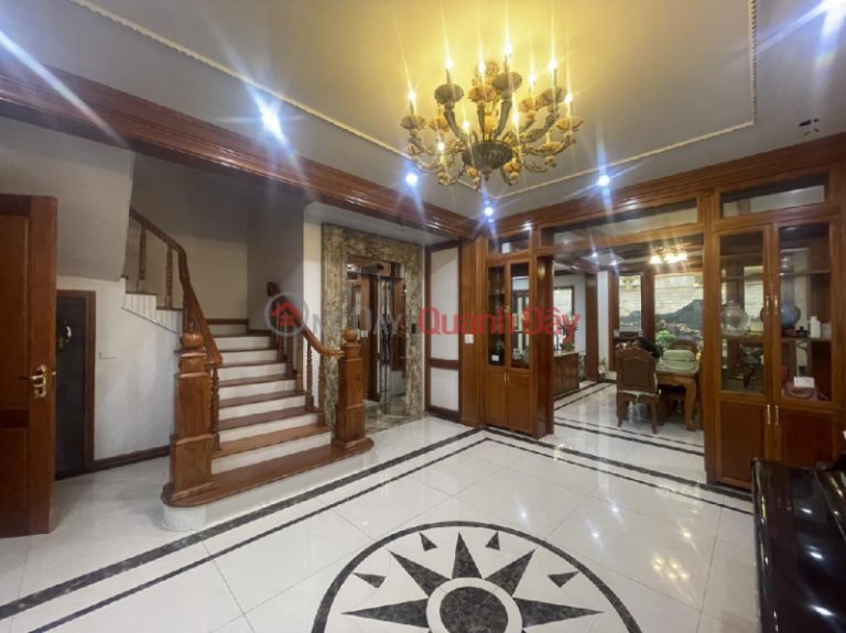 Bán gấp nhà Văn Quán Hà Đông 145 m 4 tầng nhà đẹp giá 14 tỷ 5  2 ô tô vào nhà kinh doanh