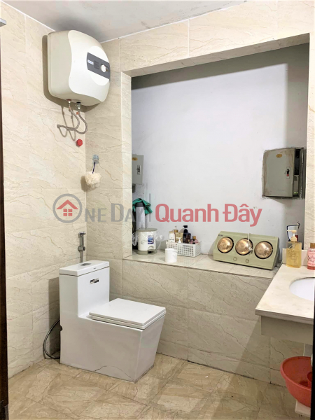Gấp, Giảm kịch! An Hoà - Hà Đông - Ô TÔ - KINH DOANH 50m2 4T hơn 6 tỷ