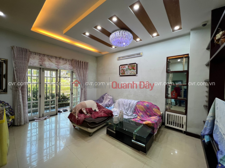 Cho Thuê Nhà Mặt Tiền Sông Quận Hải Châu, Đà Nẵng