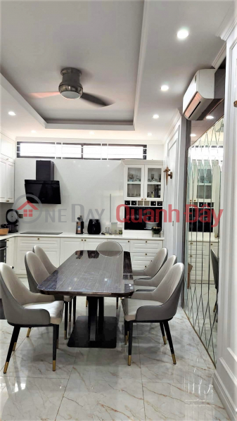 Bán nhà Vạn Phúc, Hà Đông! Đắc Địa, KINH DOANH, RẺ nhất Hà Đông 7.7 tỷ