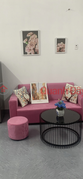 Cho thuê CHDV 40m2 giá 4tr - 4.5tr tại Hà Cầu - Hà Đông có thể ở 4 người phòng rộng thoáng full đồ