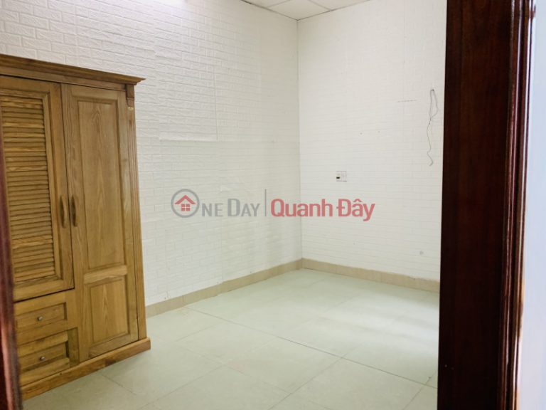 Cho thuê nhà kiệt 4m đường đống đa - Hải Châu