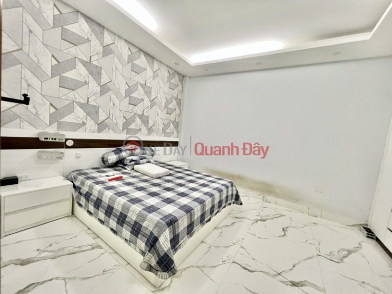 Siêu phẩm cho thuê liền kề văn phú 50m2-6 tầng-20 triệu/tháng.nhà đẹp đủ đồ như hình