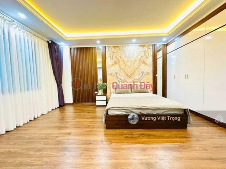 BÁN NHÀ THANH LÃM – HÀ ĐÔNG, THIẾT KẾ ĐẸP HIỆN ĐẠI, VỀ Ở NGAY, 35m2, giá 3.3 tỷ