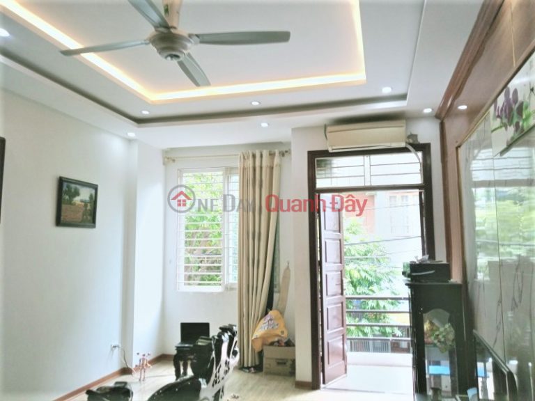 Bán nhà Bạch Thái Bưởi, Văn Quán, Hà Đông, KINH DOANH, 50m chỉ 9.5 tỷ