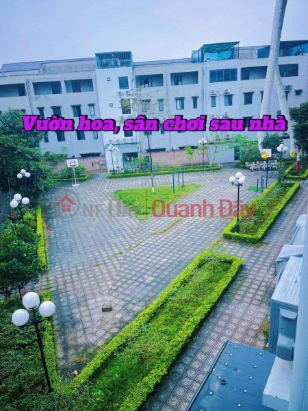 CHÍNH CHỦ Cần Bán Nhanh Nhà Đẹp Sát Công Viên Thiên Đường Bảo Sơn Dương Nội, Hà Đông, Hà Nội