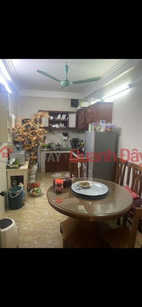 NGÕ ÔTÔ - GẦN PHỐ - GIÁ HỢP LÝ - SỔ ĐỎ NỞ HẬU - FULL NỘI THẤT - ĐẦY ĐỦ CÔNG NĂNG - CỰC HIẾM