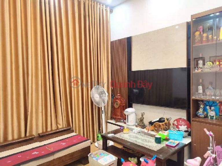 Mặt phố Vạn Phúc Hà Đông 38 m 4 tầng   mt 3.8m vỉa hè kd sầm uất 11 tỷ 5. mặt đg 30 m