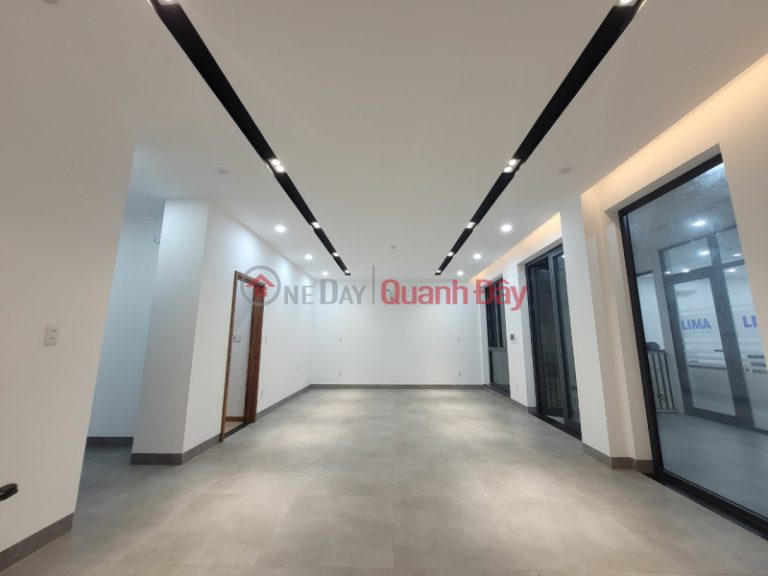 CHO THUÊ VĂN PHÒNG 100M2-NGUYỄN HỮU THỌ,Q.HẢI CHÂU-25TR/THÁNG
