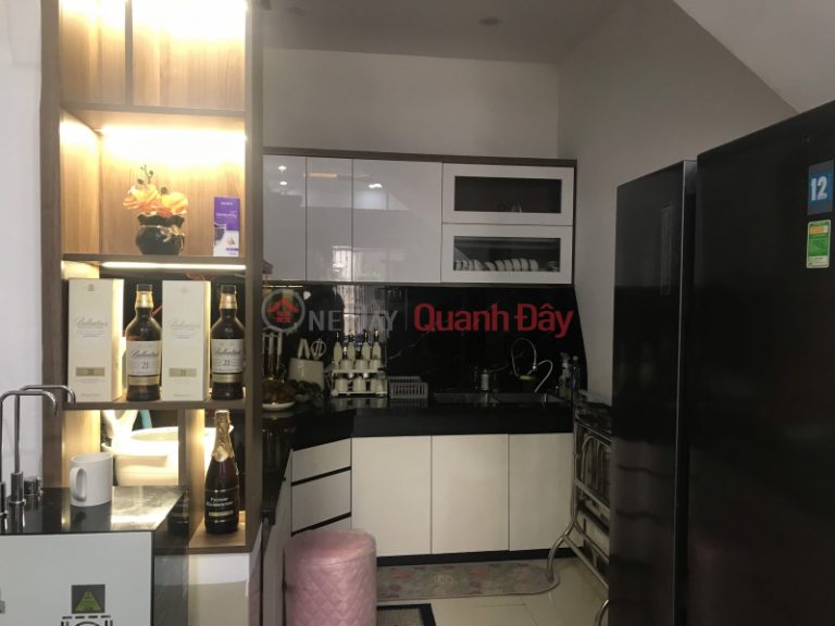 Gấp bán nhà đẹp 3 tầng 3 mê trung tâm Hải Châu Đà Nẵng Chỉ 2.95 tỷ