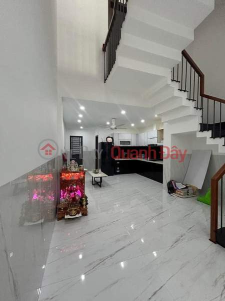 Cho Thuê Nhà 3 Tầng Mặt Tiền Đường Thuận An , Thanh Khê