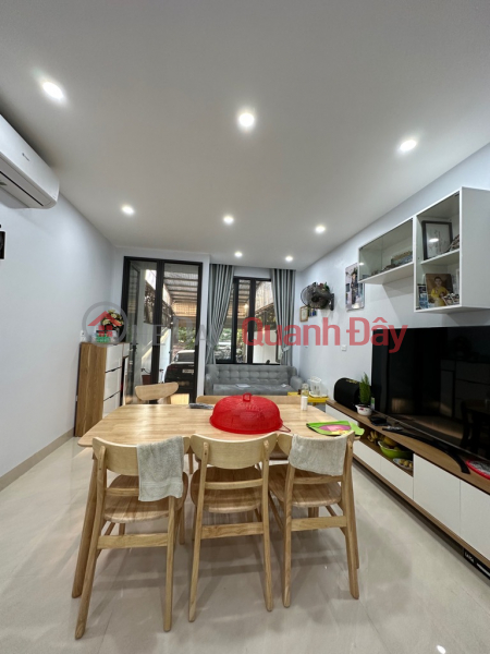 Tuyệt Phẩm, Nhà đẹp nhất, kiến hưng  Hà Đông, 50m2, 5 tầng, chỉ  9 tỷ, ở sướng, Ôtô 45c đỗ trước nhà
Đường