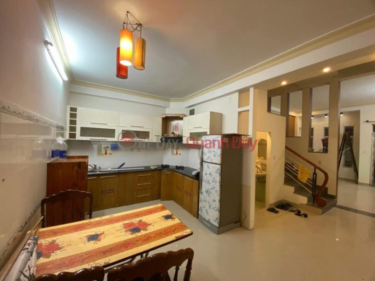 Chính chủ cho thuê nhà đẹp mặt tiền NGUYỄN LỘ TRẠCH  hoà cường nam,