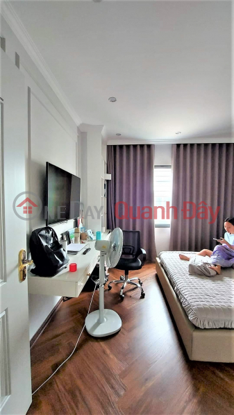 Bán nhà Vạn Phúc, Hà Đông! Đắc Địa, KINH DOANH, RẺ nhất Hà Đông 7.7 tỷ