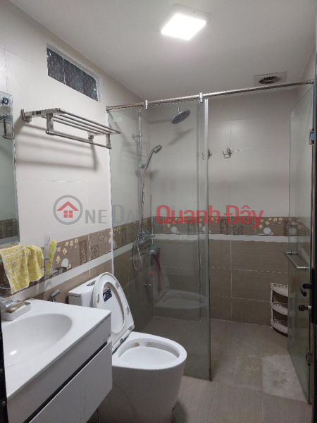KĐT KIẾN HƯNG PHÂN LÔ 50M2 5T 4 PHÒNG NGỦ CHUẨN CÔNG NĂNG