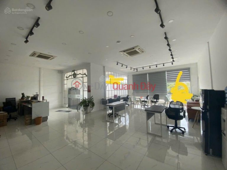 Cho thuê nhà 2 tầng đường 2 tháng 9, P. Hòa Cường Bắc, Quận Hải Châu, Tp Đà Nẵng
