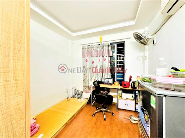 KINH DOANH - Ô TÔ - Trần Phú - Ao Sen, Mỗ Lao 45m2, 4T chỉ hơn 10 tỷ
