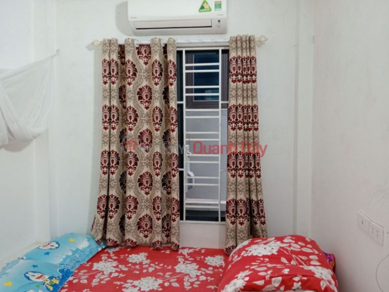 Nhà cực hiếm!!! Quận Hà Đông, 30m ra mặt phố Nguyễn Trãi, ô tô đỗ cửa, diện tích 30m, 4 tầng, giá chỉ hơn 4 tỷ