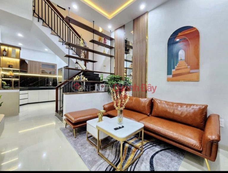 CHO THUÊ NHÀ KIỆT BẮC ĐẨU FULL NỘI THẤT- THANH BÌNH - HẢI CHÂU