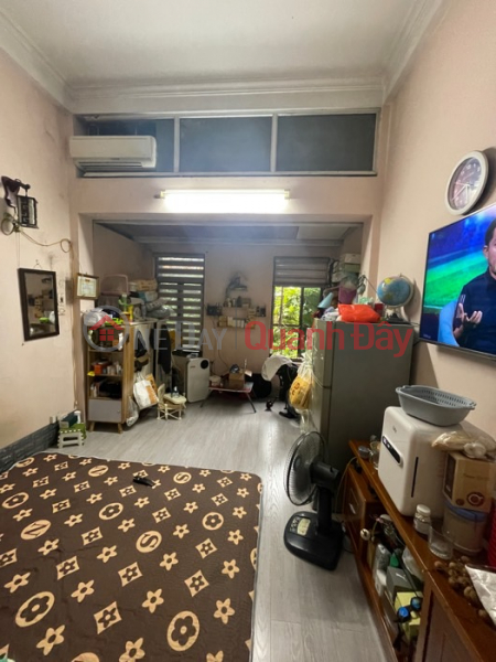 CẦN TIỀN BÁN GẤP NHÀ MẶT PHỐ QUANG TRUNG - HÀ ĐÔNG, 30M2, 4 TẦNG, 7.8 TỶ