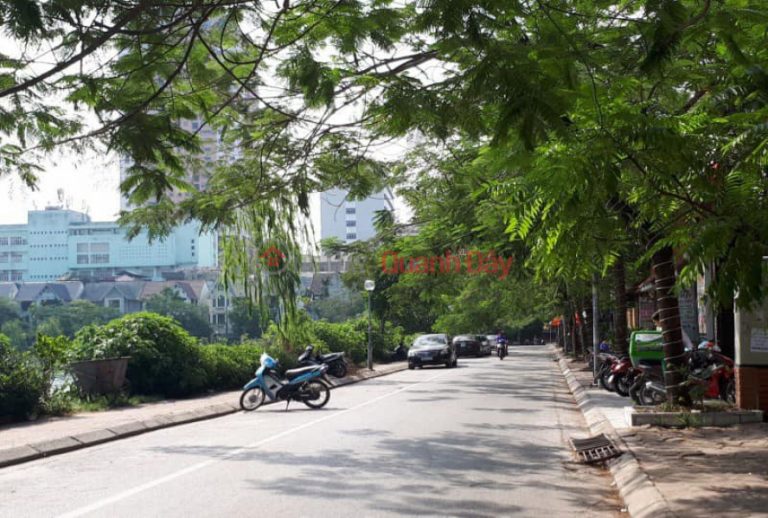 HÀNG ĐỘC BÁN BIỆT THỰ - KHU ĐÔ THỊ VĂN QUÁN HÀ ĐÔNG -  SIÊU LÔ GÓC 3 Ô TÔ TRÁNH ĐỖ
 -  KINH DOANH ĐỈNH -