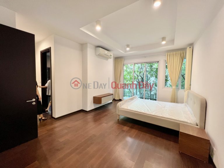 Cần cho thuê biệt thự park city hà đông 230 m2, 40 triệu/tháng