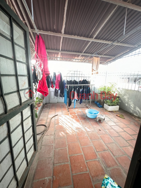 BÁN NHÀ TRINH LƯƠNG - PHÚ LƯƠNG, DÂN XÂY CHẮC CHẮN, VỀ Ở NGAY, 44m2, nhỉnh 5ty