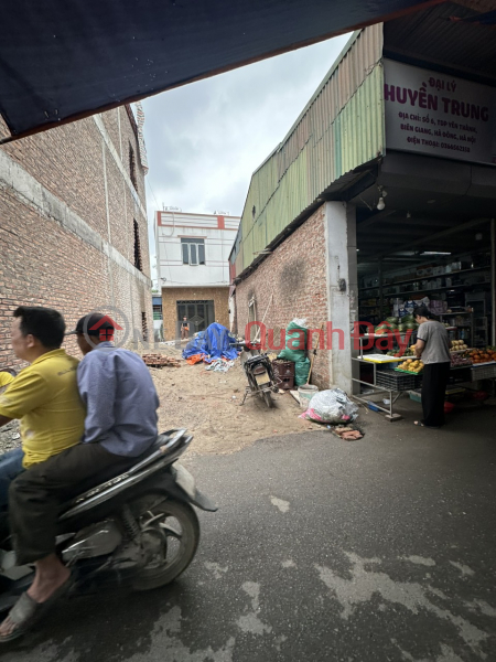 tổ dân phố yên thành phường đồng mai hà đông chủ nhà cần bán lô đất dt 59 m 
vị trí kinh doanh nhỏ lẻ đường
