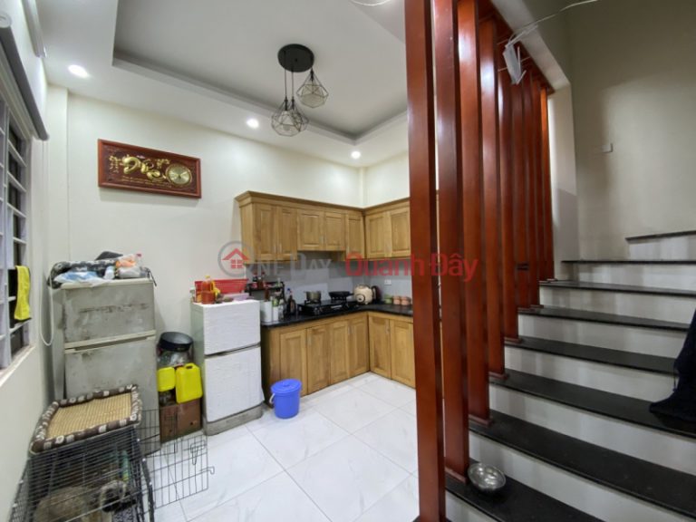 CC cần bán Nhà An Thắng, Biên Giang, Hà Đông, 36.5m2, 4 tầng, ô tô đậu, giá công khai 2.29 tỷ, lh 0906215365