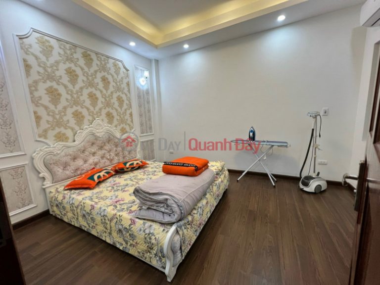 Chính chủ, bán gấp liền kề Văn Phú - 50m2 - 5 tầng - mt 5m - chỉ 12 tỷ, sổ đỏ sẵn sàng