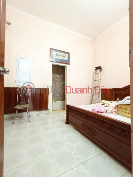 ẤM ÁP! Nhà Phan Đình Giót, Hà Đông 61m2, ÔTÔ - K.DOANH MẠNH-NHỈNH 5 tỷ