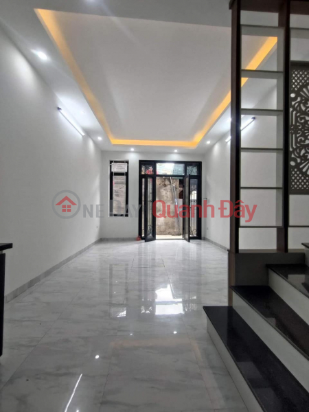 NẮM LẤY! Cơ hội mua nhà Văn Quán, Hà Đông 50m2 , Kinh doanh đỉnh, Ô TÔ