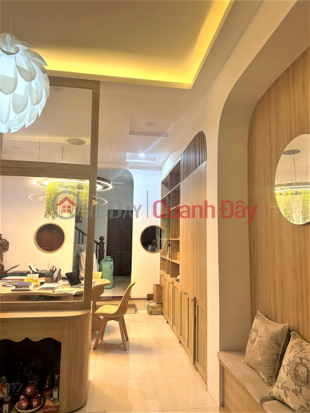 PHÂN LÔ Thanh Bình, Hà Đông - Ô TÔ, VỈA HÈ, 49m2 giá KHÔNG TƯỞNG!