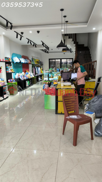 CHO THUÊ NHÀ TẠI HÀ ĐÔNG, HÀ NỘI - Địa chỉ:  Khu C10 - 05 geleximco Lê trọng tấn, Dương Nội, Hà Đông, Hà Nội