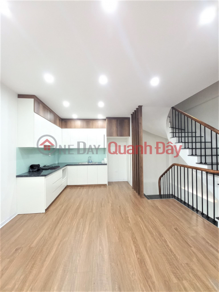 Siêu phẩm Chiến Thắng Văn Quán phân lô 5 tầng vỉa hè 3 ô tô tránh kinh doanh nhỉnh 8 tỷ