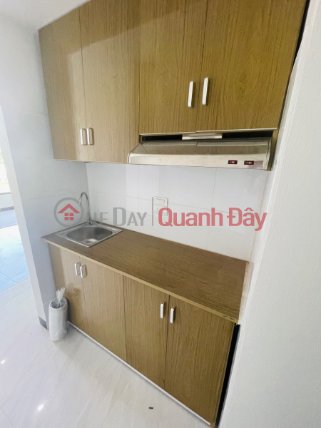 (Hiếm) Phòng Studio Rộng,Nhà Mới Xây,Nội Thất Đẹp ở Kiến Hưng, Hà Đông