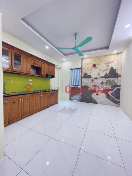 SIÊU PHẨM! PHÂN LÔ QUÂN ĐỘI - 2 MẶT ĐƯỜNG OTO TRÁNH - NGÔ QUYỀN, HÀ ĐÔNG - NHÀ ĐẸP Ở NGAY