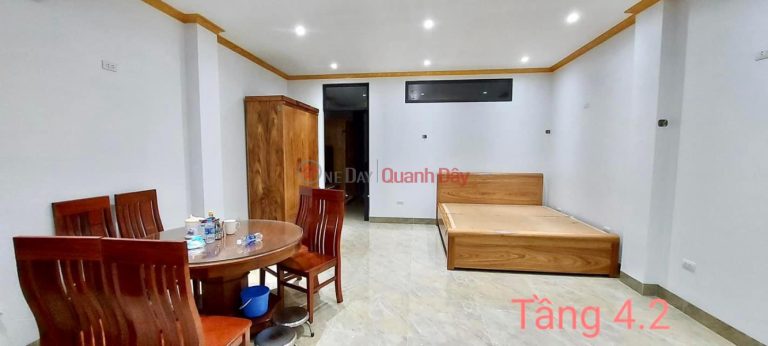 24 triệu/tháng KĐT Văn phú - 5 tầng thang máy-thông sàn- 24 triệu/tháng