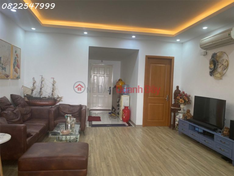 CHÍNH CHỦ CẦN BÁN CĂN HỘ TẠI CT1, CT14, BẮC HÀ, HÀ NỘI