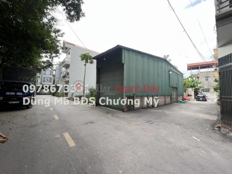 GIÁ CHỈ 3TY4 SỞ HỮU LÔ ĐẤT 64M TẠI ĐỒNG MAI-QUẬN HÀ ĐÔNG