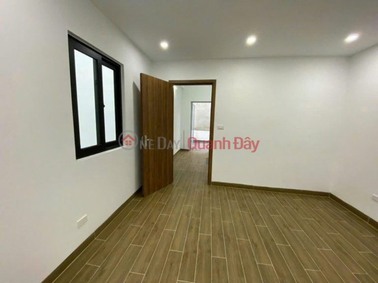 Cc gửi bán 50.68m2, mt 4.2m, đất tặng nhà 3 tầng, tk2, đất đấu giá An Thắng, Biên Giang, Hà Đông, ô tô vào,