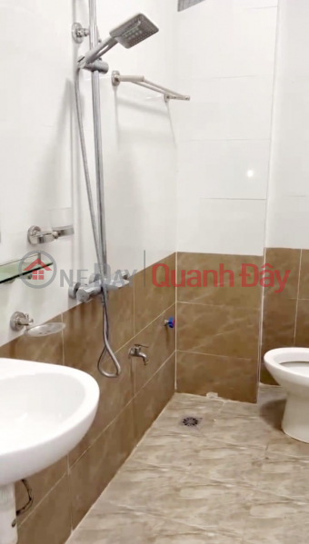 CẦN TIỀN BÁN GẤP NHÀ PHÚ LA - HÀ ĐÔNG 35M2, 5 TẦNG, MẶT 4.8M, 6,65 TỶ