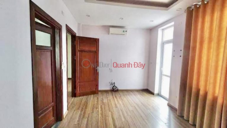 Cho thuê BT làng việt kiều châu â -hà đông 130m2-3 tầng