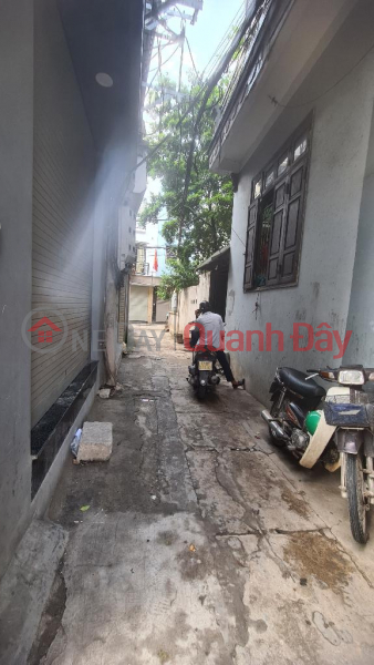 NGAY TẠI ĐA SỸ HÀ ĐÔNG, BÁN ĐẤT LÔ GÓC, TẶNG NHÀ 3 TẦNG, 53m2 giá 5.25 ty