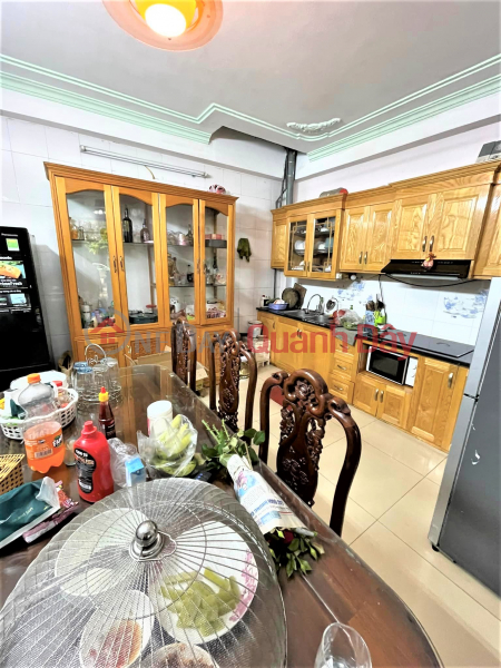 Bán nhà phố Yết Kiêu, Hà Đông 39m2 - 4 tầng NHÀ ĐẸP, ở ngay 6 tỷ