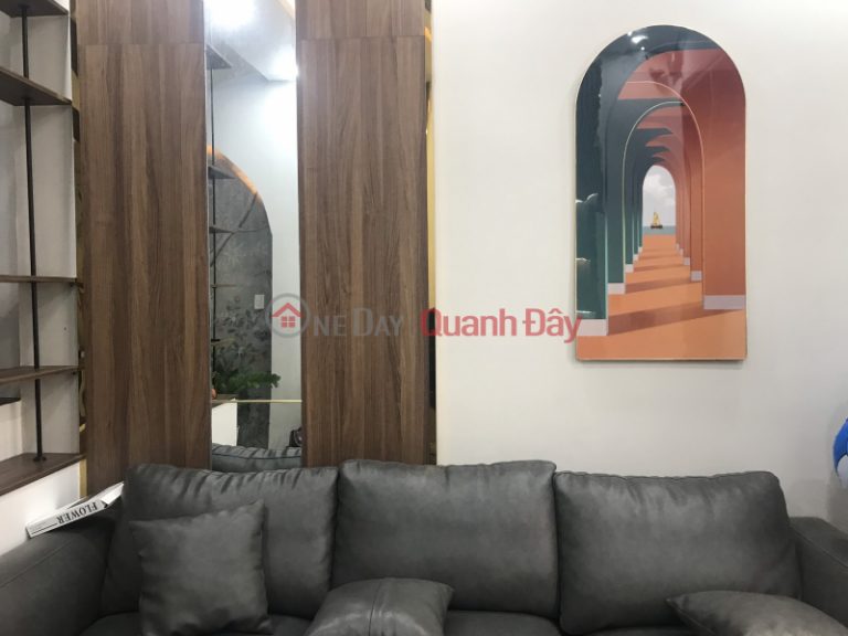Gấp bán nhà đẹp 3 tầng 3 mê trung tâm Hải Châu Đà Nẵng Chỉ 2.95 tỷ