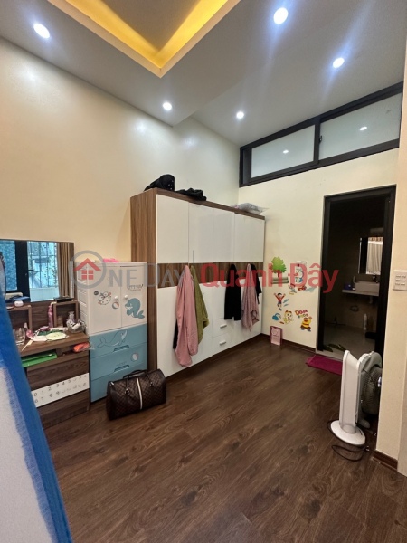 CẦN TIỀN BÁN GẤP NHÀ MẶT PHỐ QUANG TRUNG - HÀ ĐÔNG, 28M2, 4 TẦNG, 7,1 TỶ