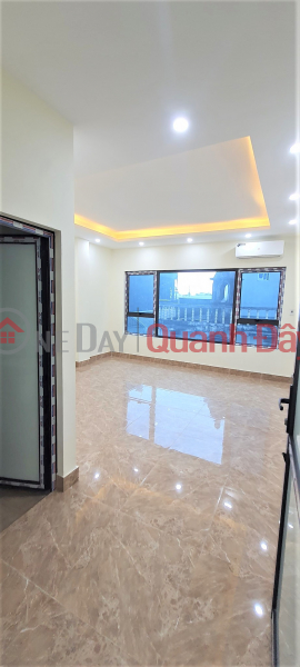 Bán nhà mặt phố Phan Chu Trinh, Hà Đông, PHÂN LÔ, Ô TÔ, VỈA HÈ Chỉ 8 tỷ