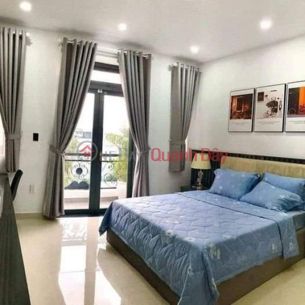 Hiếm! Cần bán nhà đẹp gara ô tô kinh doanh Nguyễn Văn Trỗi Thanh Xuân 39M2 5T giá nhỉnh 7 tỷ.