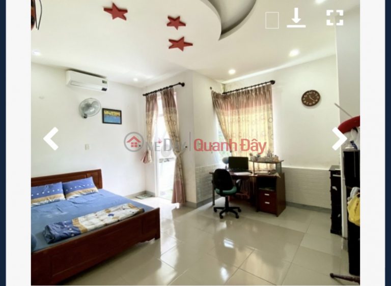 - Nhà 2 tầng Mặt tiền Trưng Nữ Vương, Hoà Thuận Đông, Hải Châu, giao nhau với đường Duy Tân.